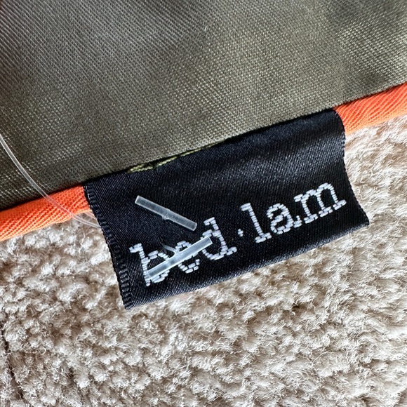 Set of 3 Alamode Bed lam European pillow shams - Picture 4 of 5